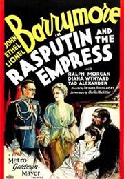 Rasputin and the Empress (Boleslawski)