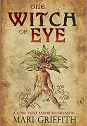 The Witch of Eye (Mari Griffith)