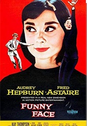 Funny Face (1957)