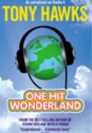 One Hit Wonderland (Tony Hawks)