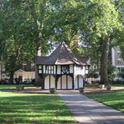 Soho Square