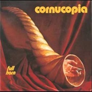 Cornucopia - Full Horn