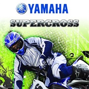 Yamaha Supercross