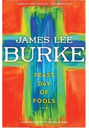 Feast Day of Fools (James Lee Burke)