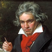 Ludwig Van Beethoven &quot;Applaud My Friends, the Comedy Is Finished&quot;