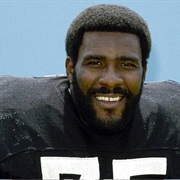 Joe Greene