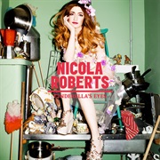 Nicola Roberts - Cinderella&#39;s Eyes