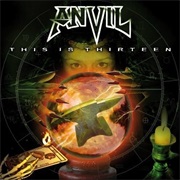 Anvil - This Is Thirteen