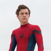 Tom Holland - Peter Parker / Spider-Man