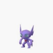 Sableye