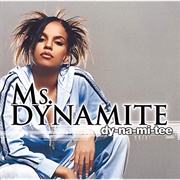 Dy-Na-Mi-Tee - Ms Dynamite