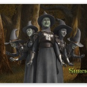 Witches (Shrek)