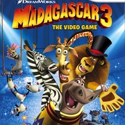 Madagascar 3: The Video Game