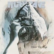 Hurricane - Over the Edge