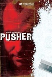 Nicolas Winding Refn: Pusher (1996)