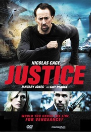 Justice (2011)