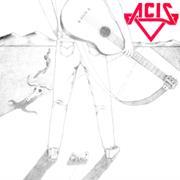 Acis - Lawbreaker