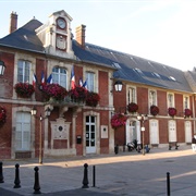 Lagny-Sur-Marne
