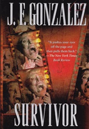 survivor book jf gonzalez
