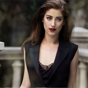 Hazal Kaya