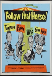 Follow That Horse! (1960)