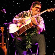 Ledward Ka&#39;apana