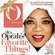 December 2014: Oprah&#39;s Favorite Things!