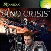 Dino Crisis 3