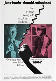 Klute (1971)