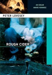 Rough Cider (Peter Lovesey)