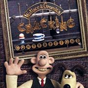 Wallace &amp; Gromit&#39;s Cracking Contraptions