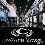 Culture Kings