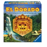 The Quest of El Dorado