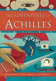 The Adventures of Achilles (Hugh Lupton)