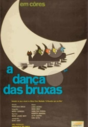 A Dança Das Bruxas (1970)