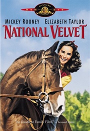 National Velvet (1945)