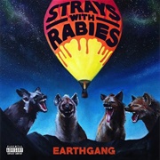 Strays With Rabies - Earthgang