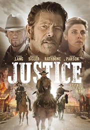 Justice (2016)