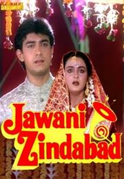 Jawani Zindabad