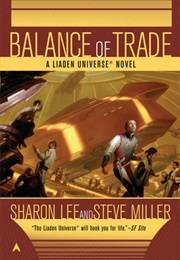 Balance of Trade (Sharon Lee, Steve Miller)