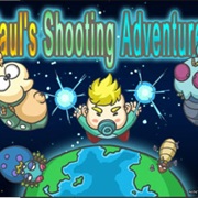 Paul&#39;s Shooting Adventure 2