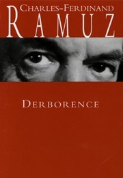 Derborence (Charles Ferdinand Ramuz)