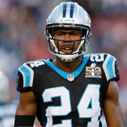 Josh Norman