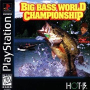 Big Bass World Championship