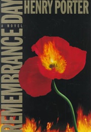 Remembrance Day (Henry Porter)