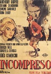 Incompreso (Luigi Comencini)