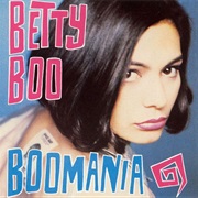 Betty Boo