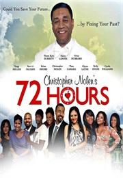 72 Hours (2015)