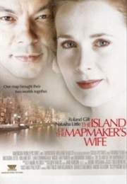 The Island of the Mapmaker&#39;s Wife (2001)