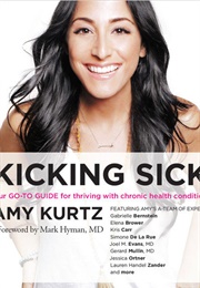 Kicking Sick (Amy Kurtz)